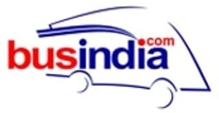 BusIndia logo