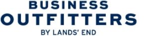 Lands' End Business Outfitters logo