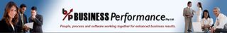 Business Perform logo