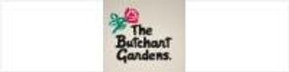The Butchart Gardens logo