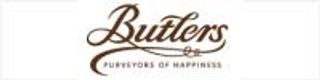 Butlers Chocolates logo