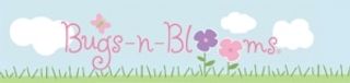 Bugs-n-blooms logo