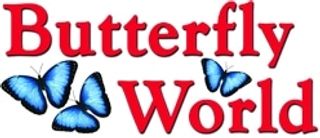 Butterfly World logo