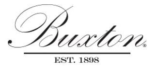 Buxton logo