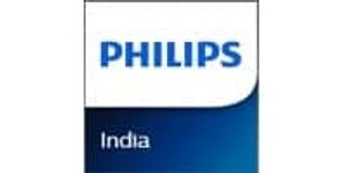 Philips India logo