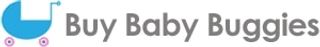 Buy baby buggies logo