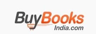 BuyBooksIndia logo