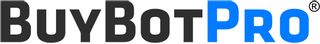 BuyBotPro logo