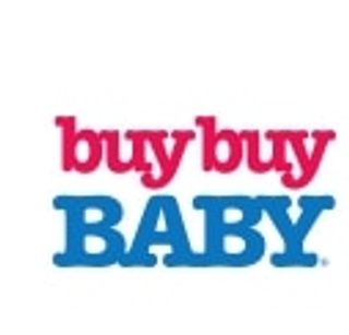 Buybuy BABY logo