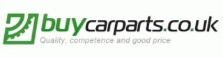 Buycarparts.co.uk logo