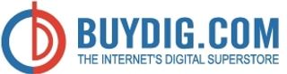 BuyDig logo