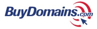 BuyDomains.com logo