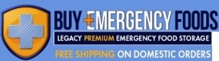 Buy Emergency Foods logo