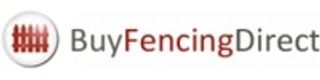 Buy Fencing Direct logo