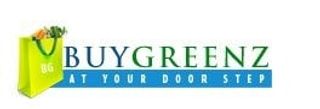 BuyGreenz logo