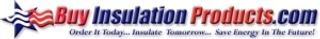 Buy Insulation Products logo