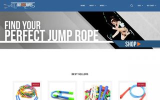 Buyjumpropes logo