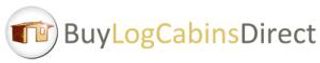 Buy Log Cabins Direct logo