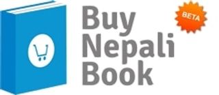 Buy Nepali Book logo