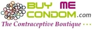 Buymecondom logo