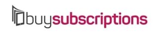 Buy Subscriptions logo