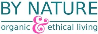 By Nature logo