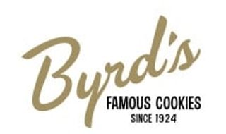 Byrd Cookie Company logo