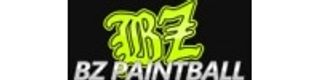 BZ Paintball logo