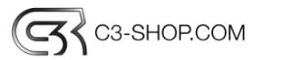 C3-Shop logo