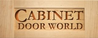Cabinet Door World logo