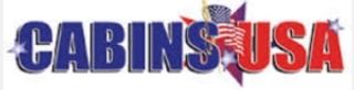 Cabins Usa logo