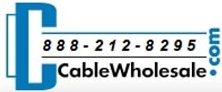 Cable Wholesale logo