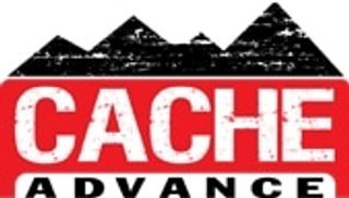 Cache-Advance logo