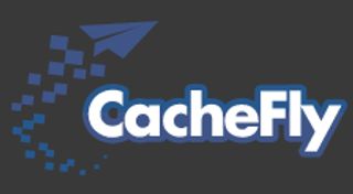 CacheFly logo
