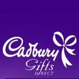 Cadbury Gifts Direct logo