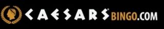 Caesars Bingo logo