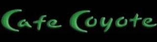 Cafe Coyote logo