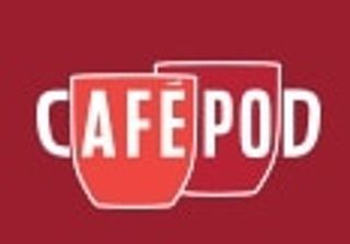 CafePod logo