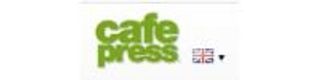 Cafepress logo