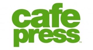 CafePress logo