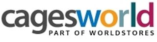 CagesWorld logo