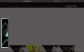 Cailyn Cosmetics logo