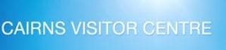Cairns Visitor Centre logo
