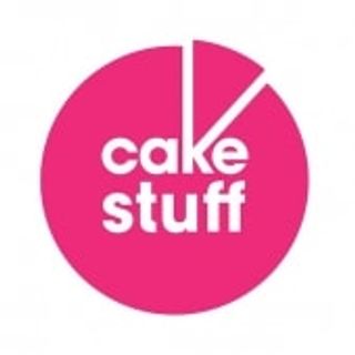 Cake Stuff logo