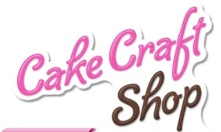 Cake Craft Shop logo