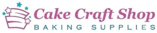 Cake Craft Shop logo