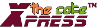 Cake Express logo