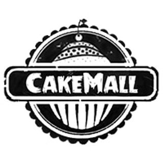 Cakemall logo