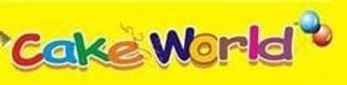 Cake World India logo