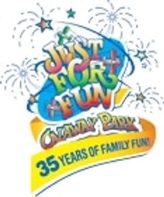 Calaway Park logo
